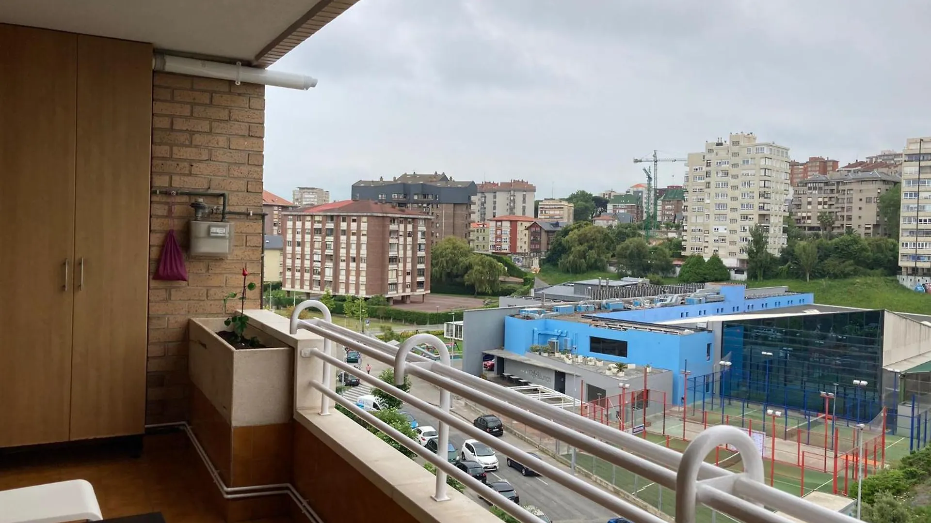 Playa Sandinero Apartamento Apartment Santander