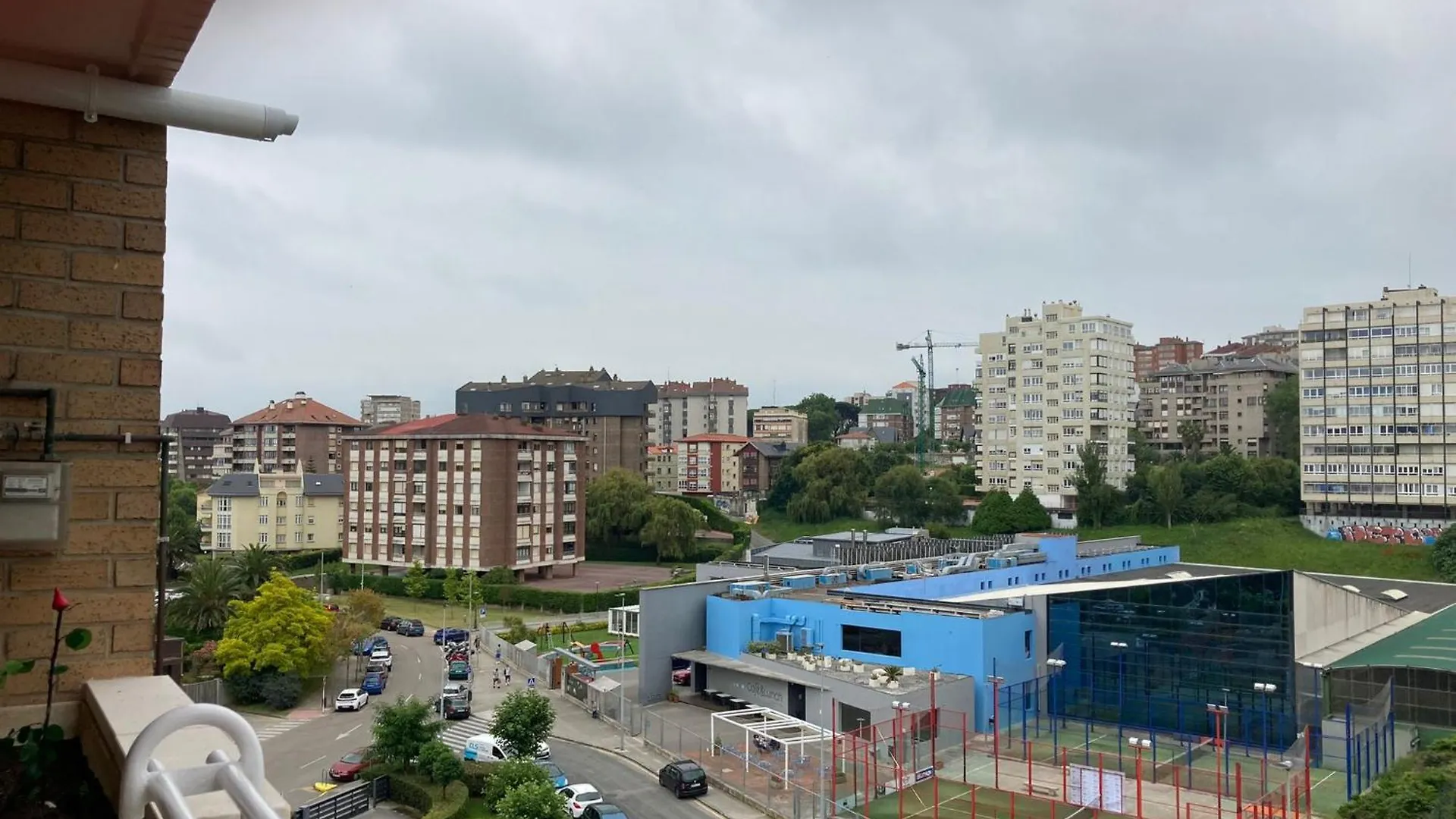 Playa Sandinero Apartamento Apartment Santander Spain