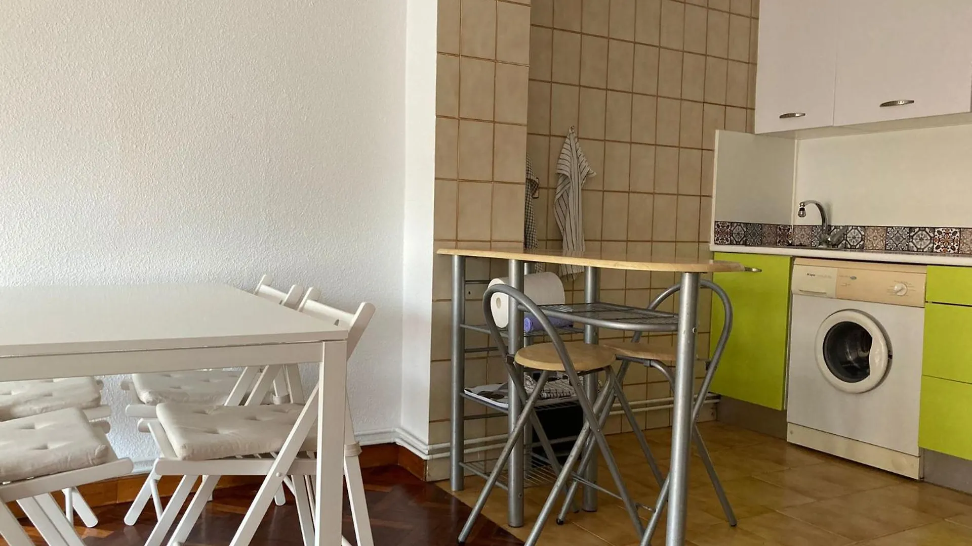 Playa Sandinero Apartamento Apartment Santander Spain