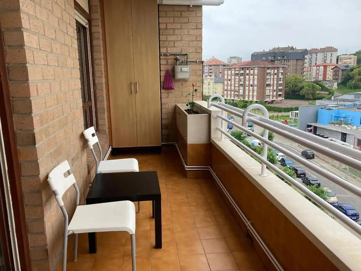 Playa Sandinero Apartamento Apartment Santander 0*,
