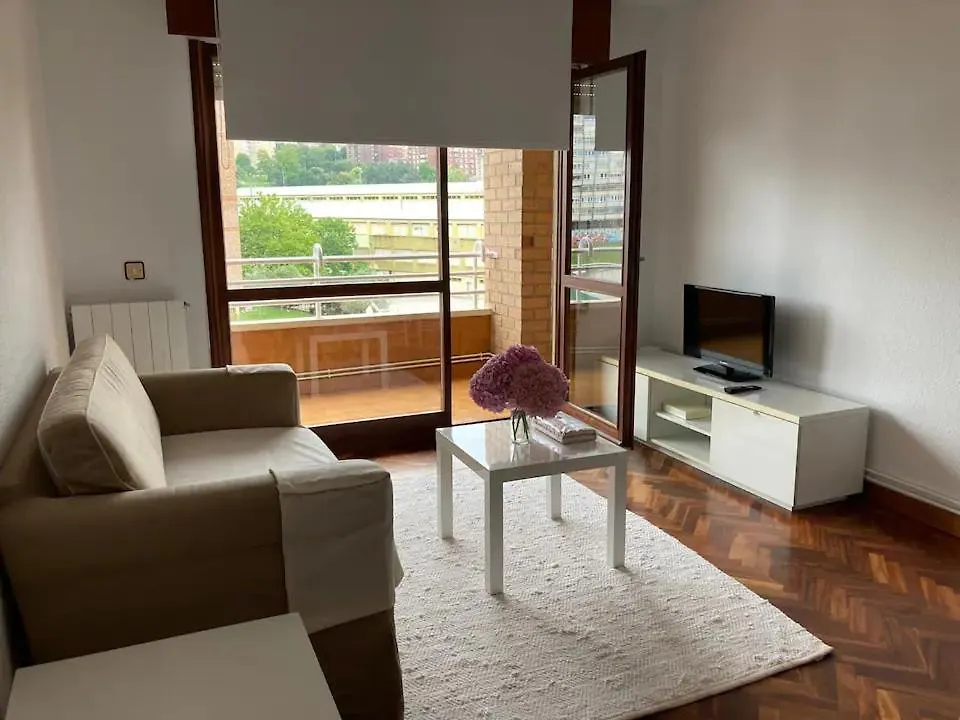 Playa Sandinero Apartamento Apartment Santander