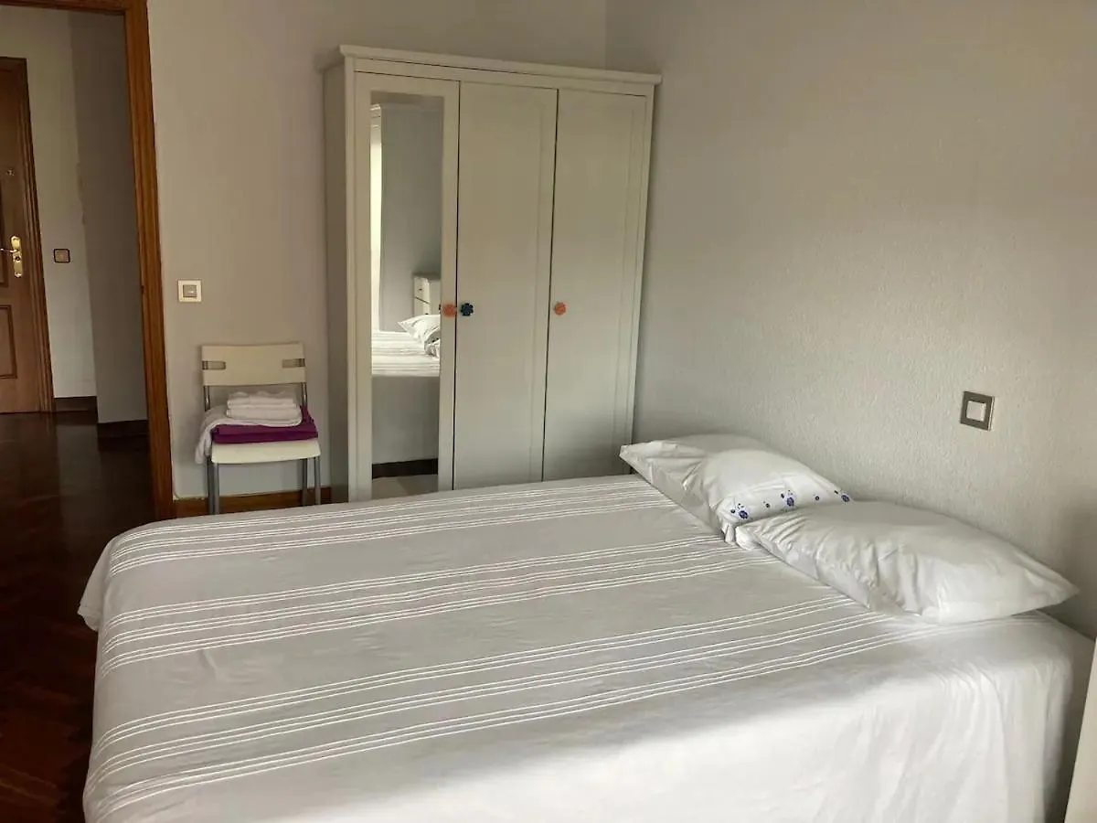 Playa Sandinero Apartamento Apartment Santander Spain