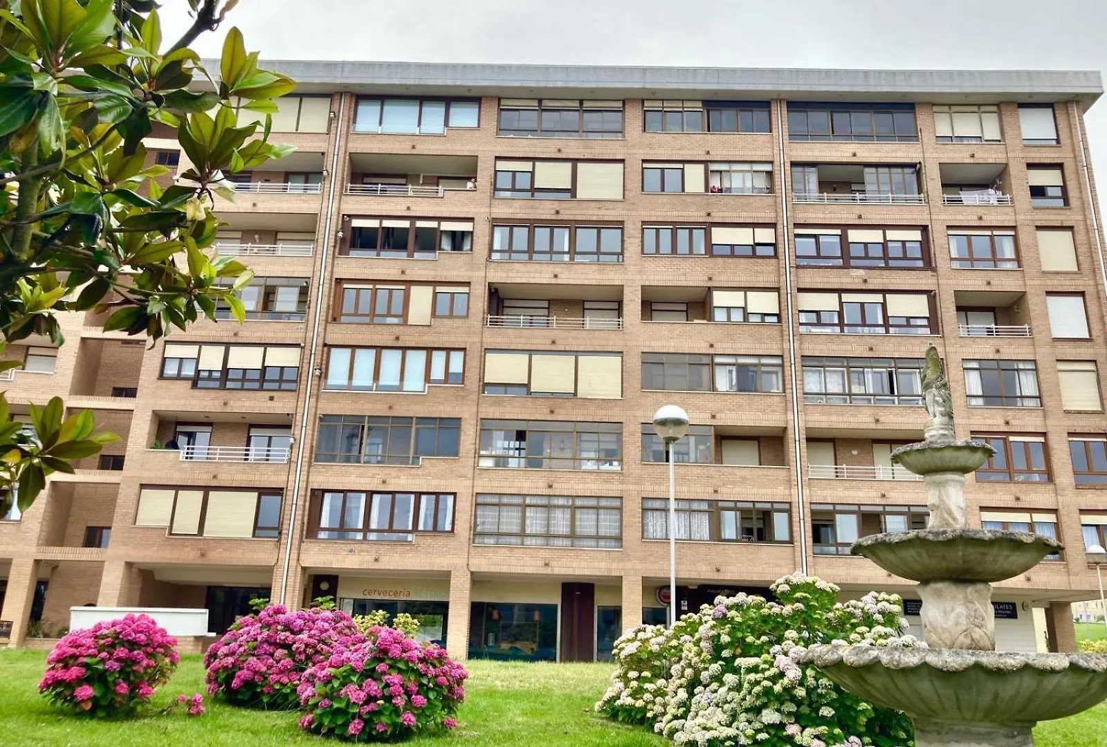 Playa Sandinero Apartamento Apartment Santander Spain