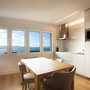 Reina Victoria Appartement
