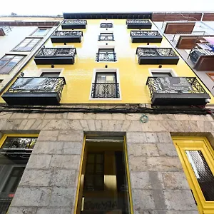 Lemon Appartement
