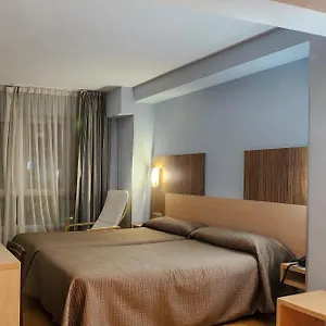 2* Hotel Faranda Alisas Santander, Ascend Collection