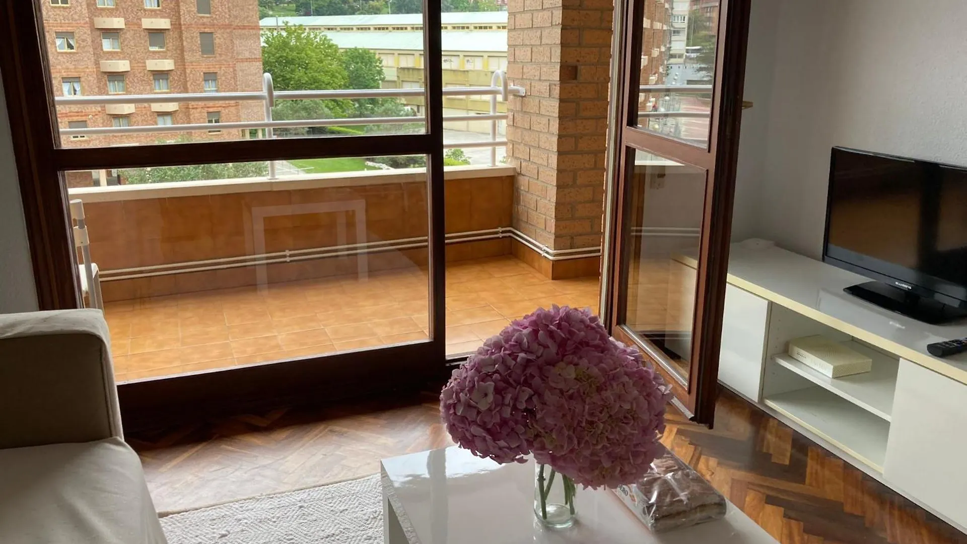 דירות סנטנדר Playa Sandinero Apartamento