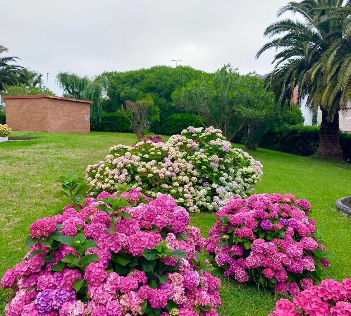 דירות סנטנדר Playa Sandinero Apartamento